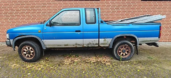 Nissan King Cab