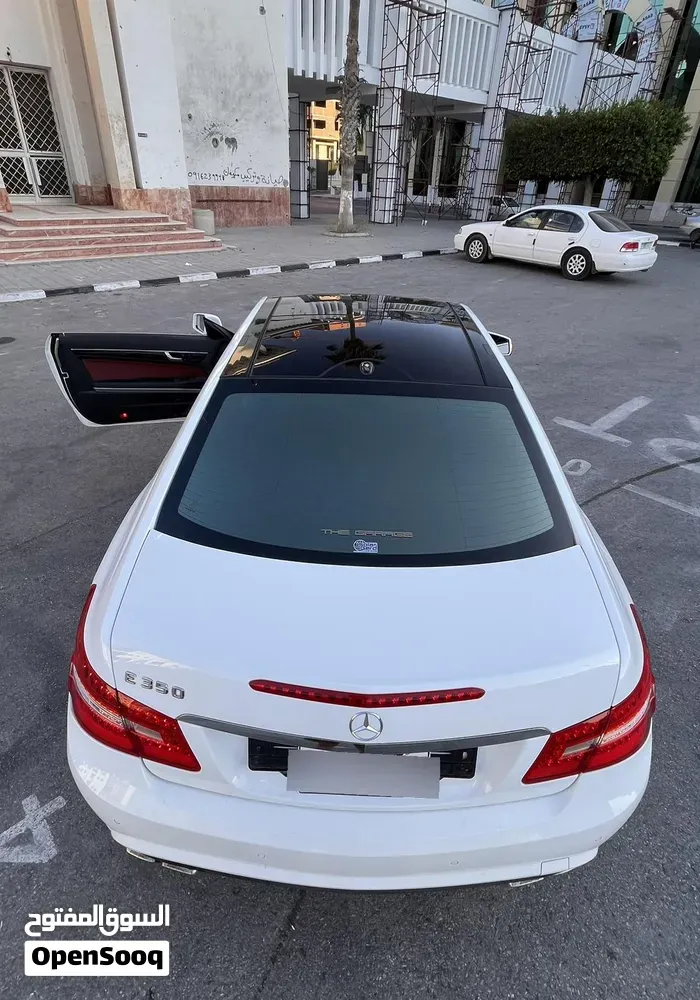 Mercedes-Benz E-Class 2014 photo 3