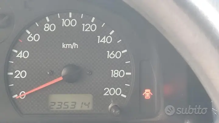 Hyundai Terracan 2003 photo 5
