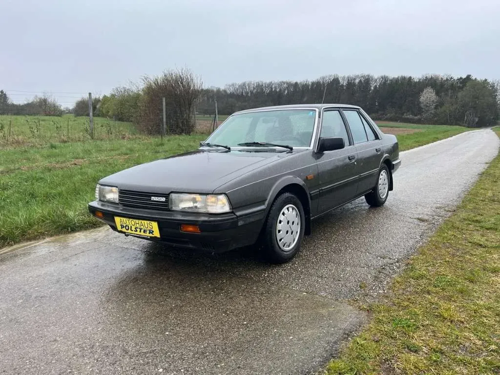 Mazda 626