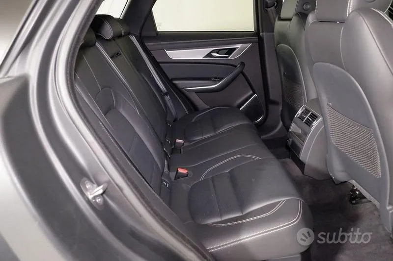 Jaguar F-Pace 2023 photo 5