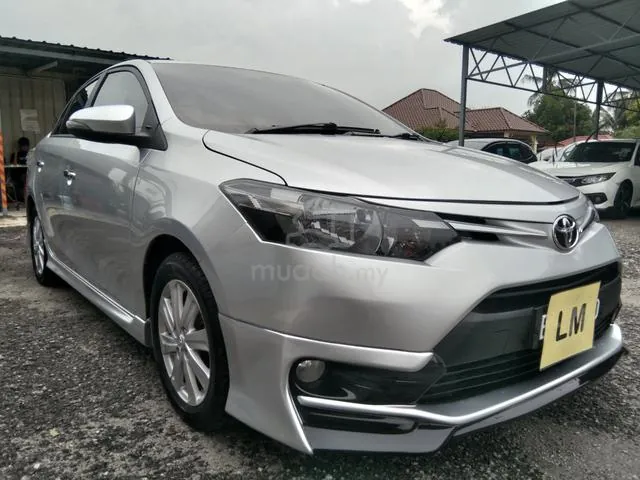 Toyota Vios