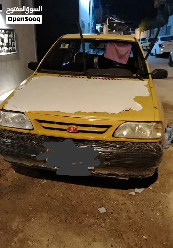 Saipa 131