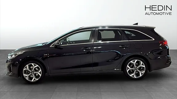Kia Ceed 2021 photo 2