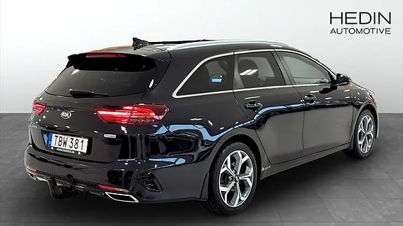 Kia Ceed 2021 photo 5