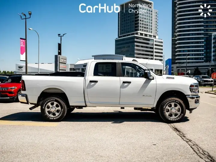 Ram 2500 2025 photo 5