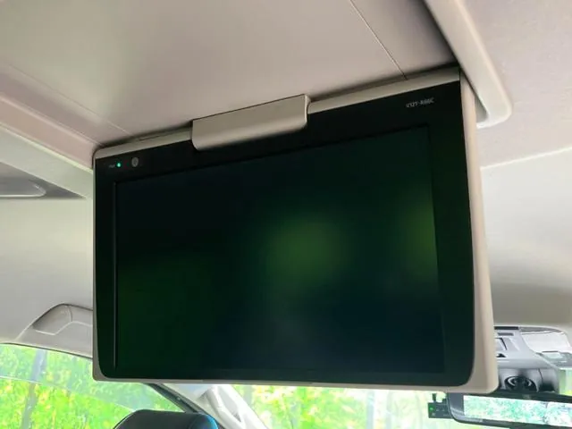 Toyota Verfia 3.5Z G 2018 photo 4