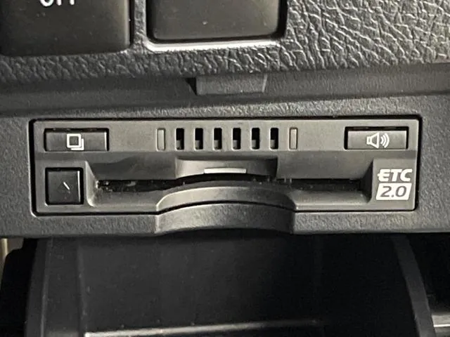 Toyota Verfia 3.5Z G 2018 photo 5