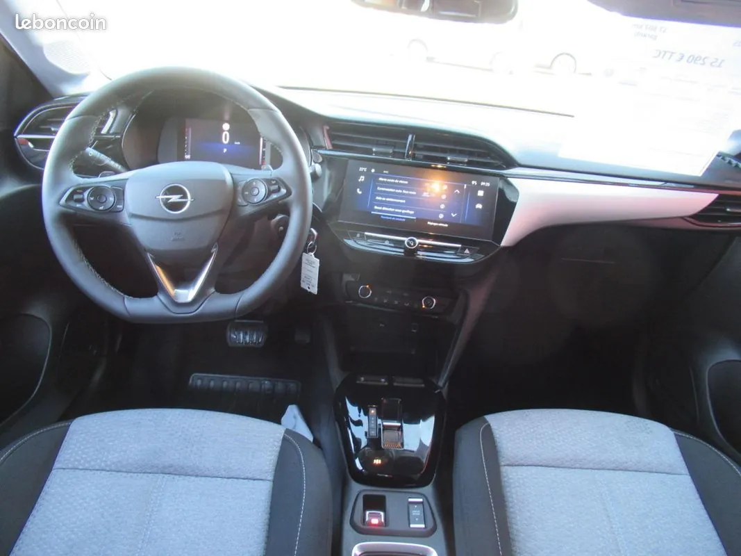 Opel Corsa 2025 photo 3