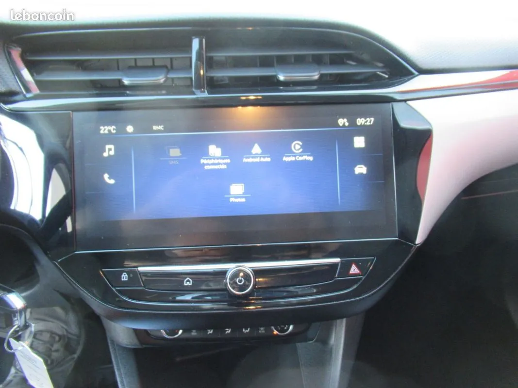 Opel Corsa 2025 photo 5