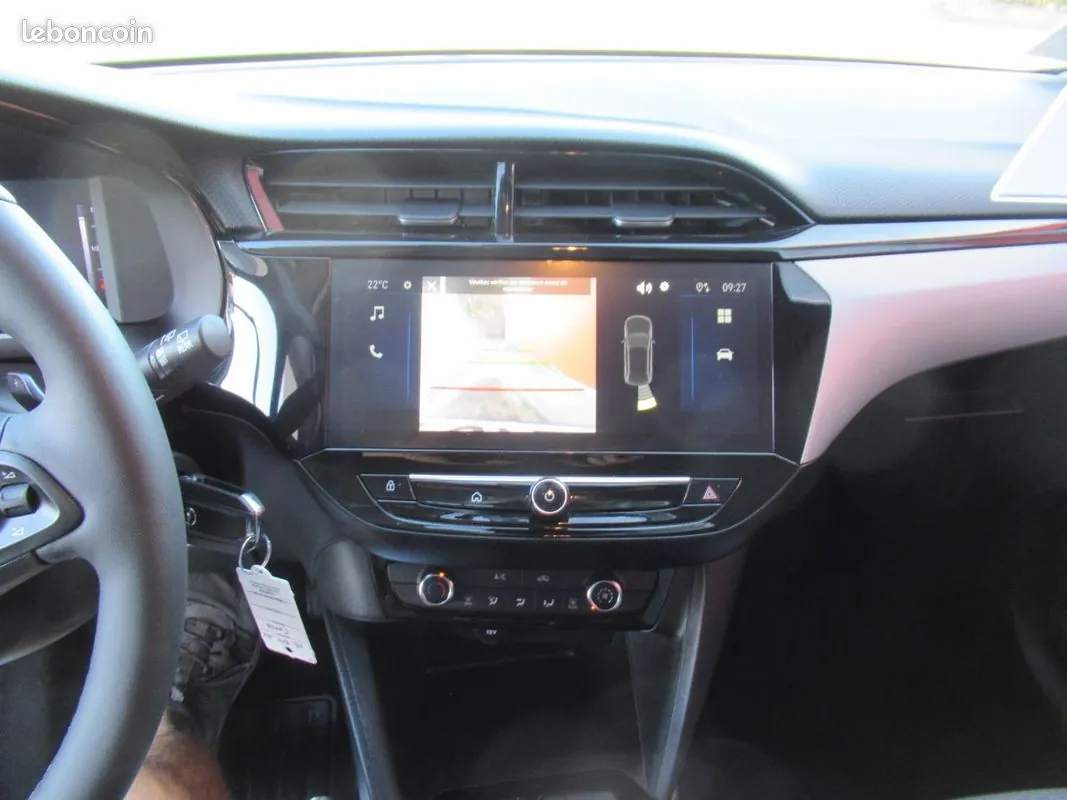 Opel Corsa 2025 photo 4