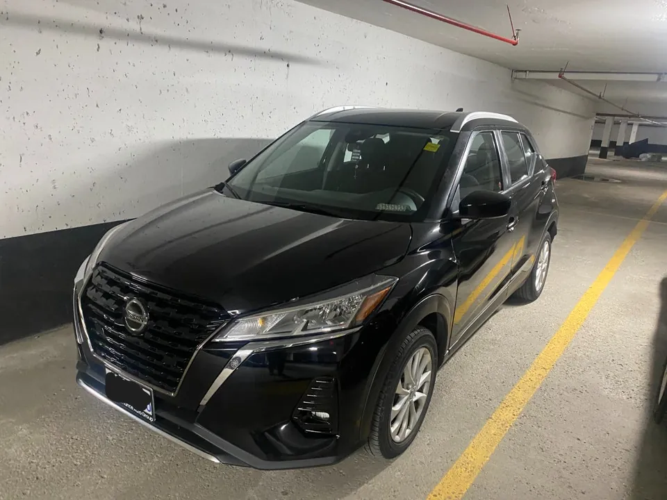 Nissan Kicks 2023 photo 2