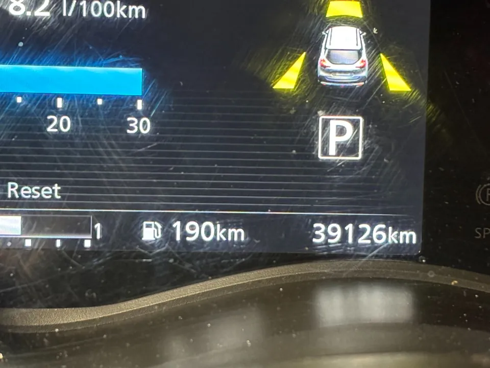 Nissan Kicks 2023 photo 3