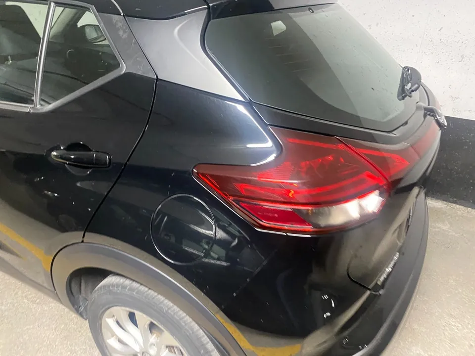 Nissan Kicks 2023 photo 5