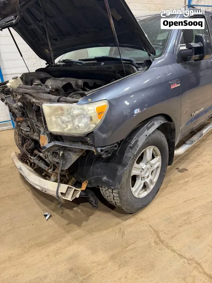 Toyota Tundra