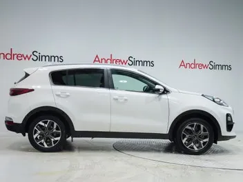 Kia Sportage 2019 photo 3