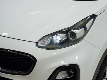 Kia Sportage 2019 photo 5