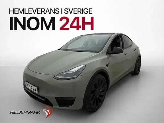 Tesla Model Y 2023 photo 3