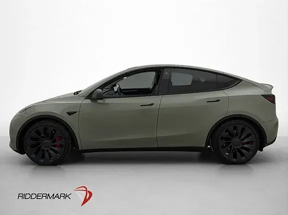 Tesla Model Y 2023 photo 5