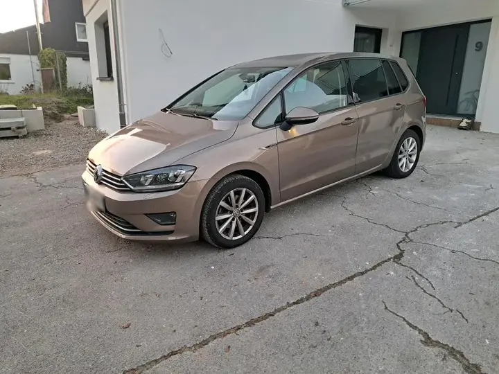 Volkswagen Golf 7