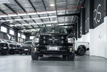 Ram 1500 2023 photo 5