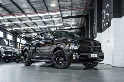Ram 1500