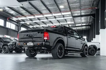Ram 1500 2023 photo 4