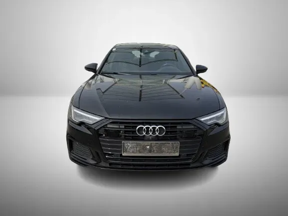 Audi A6 2018 photo 2