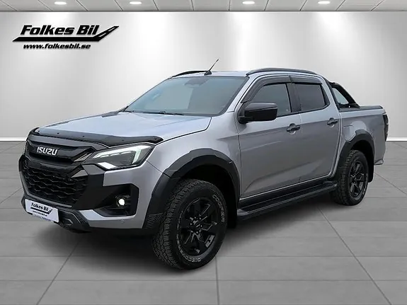 Isuzu D-Max 2024 photo 4