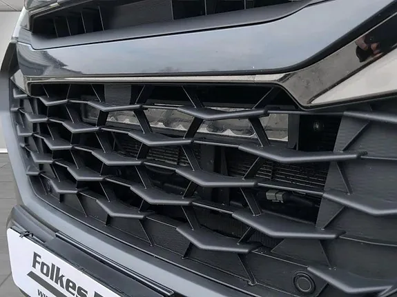 Isuzu D-Max 2024 photo 5