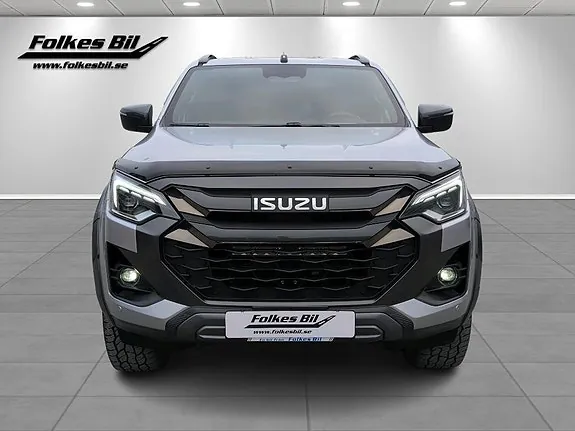 Isuzu D-Max 2024 photo 2