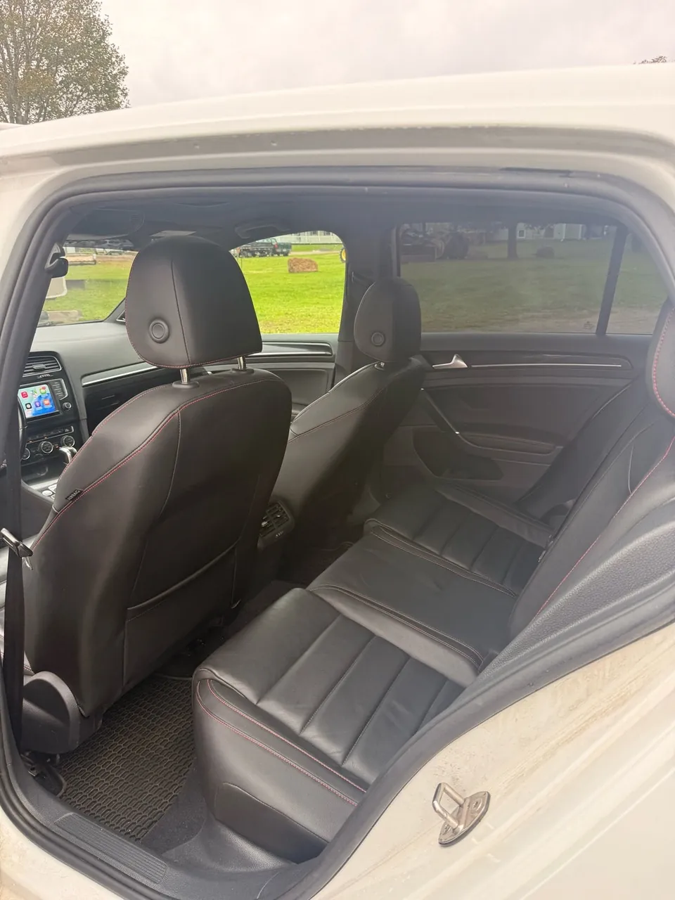 Volkswagen Gti 2017 photo 4