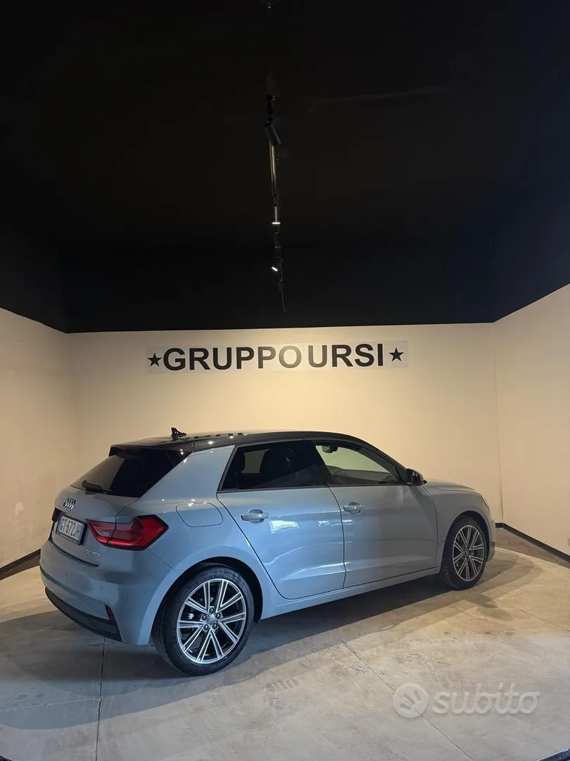 Audi A1 Sportback 2023 photo 3