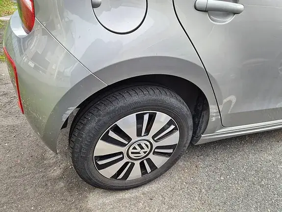 Volkswagen Up 2015 photo 5