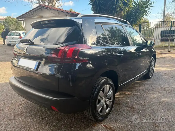 Peugeot 2008 2018 photo 4
