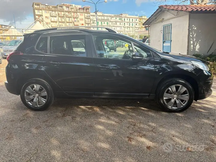 Peugeot 2008 2018 photo 5
