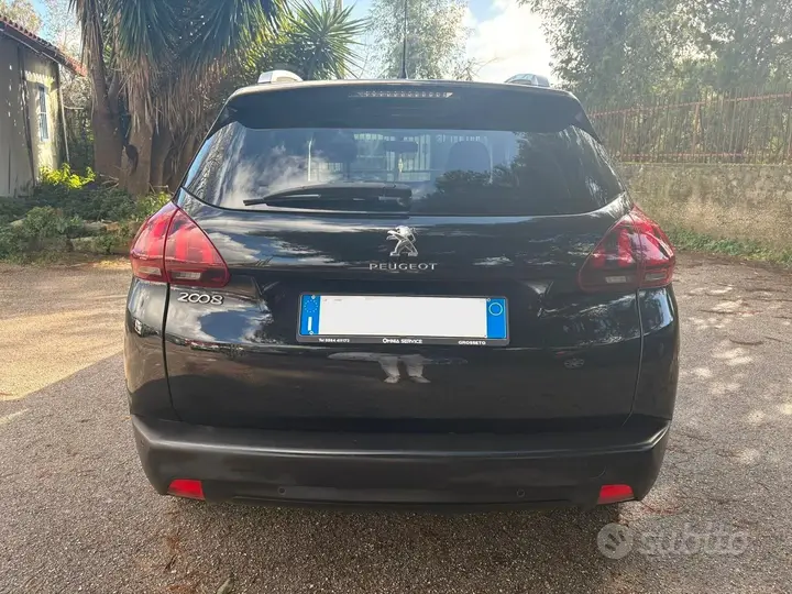 Peugeot 2008 2018 photo 3