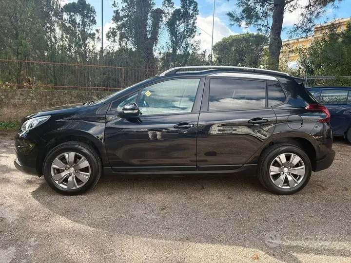 Peugeot 2008 2018 photo 2