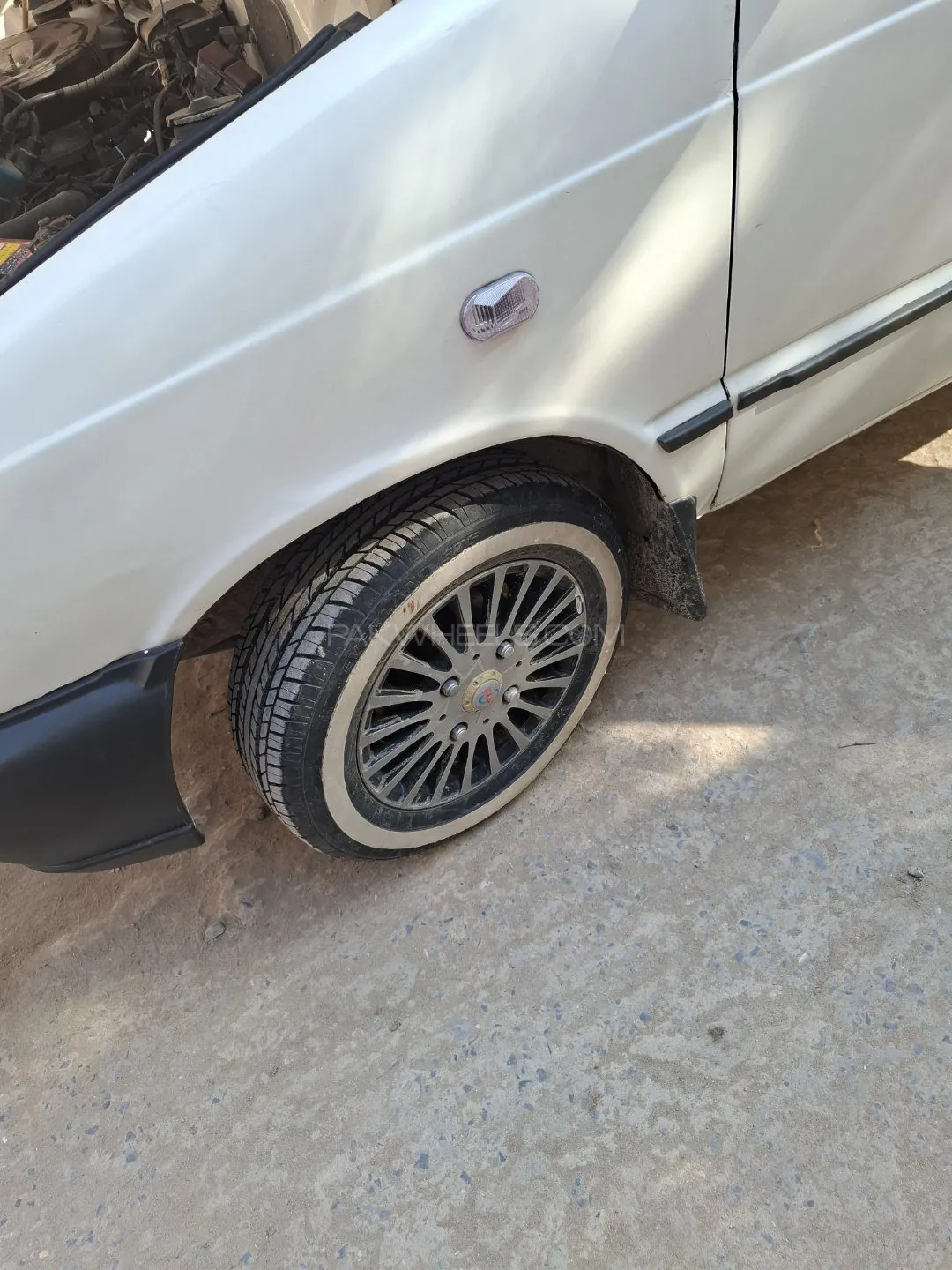 Suzuki Mehran