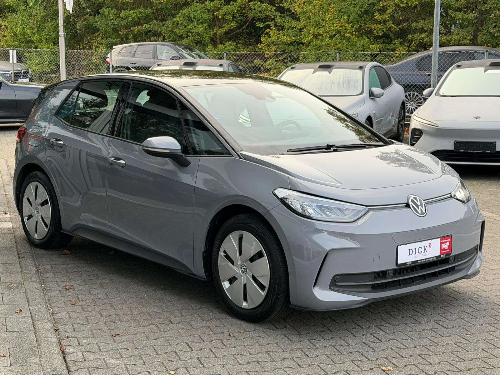 Volkswagen Id.3 Pro 2024 photo 4