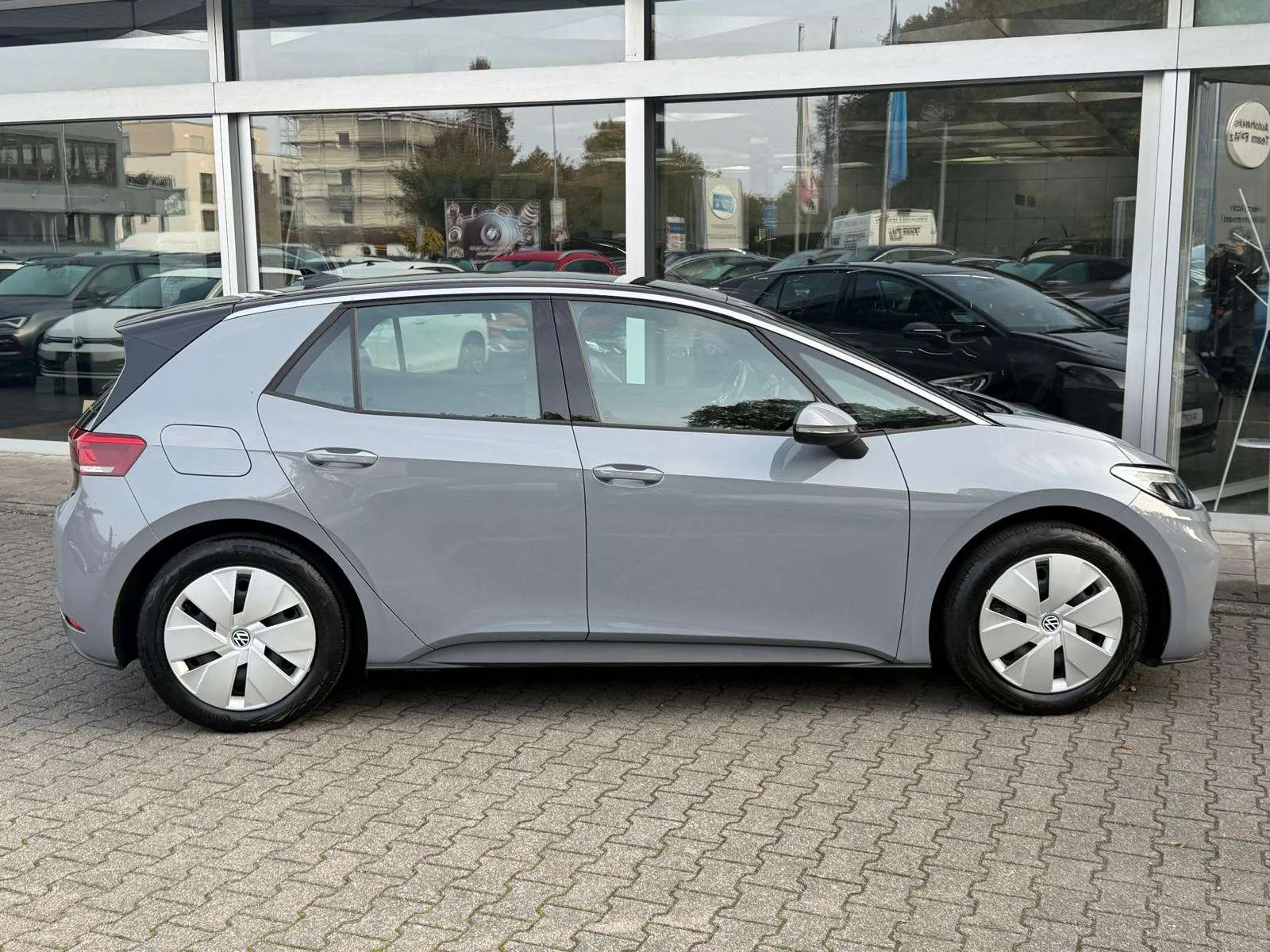 Volkswagen Id.3 Pro 2024 photo 5