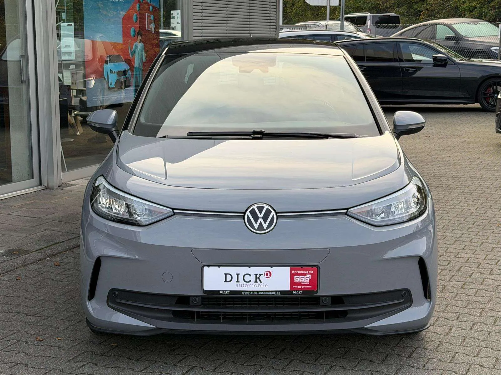 Volkswagen Id.3 Pro 2024 photo 3