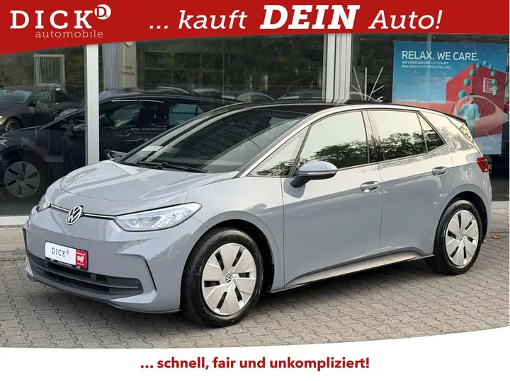 Volkswagen Id.3 Pro