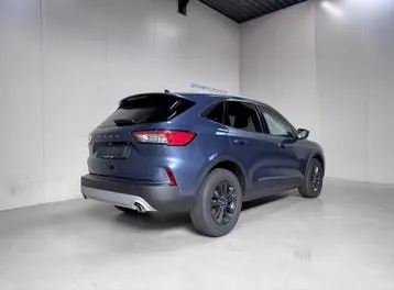 Ford Kuga 2021 photo 3