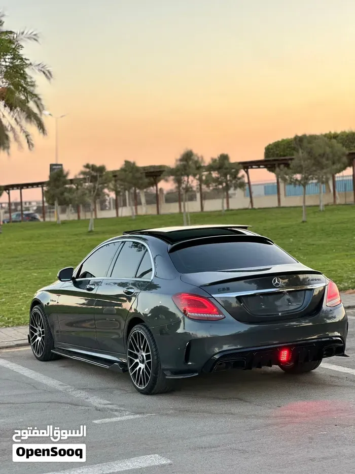 Mercedes-Benz M-Class 2015 photo 5