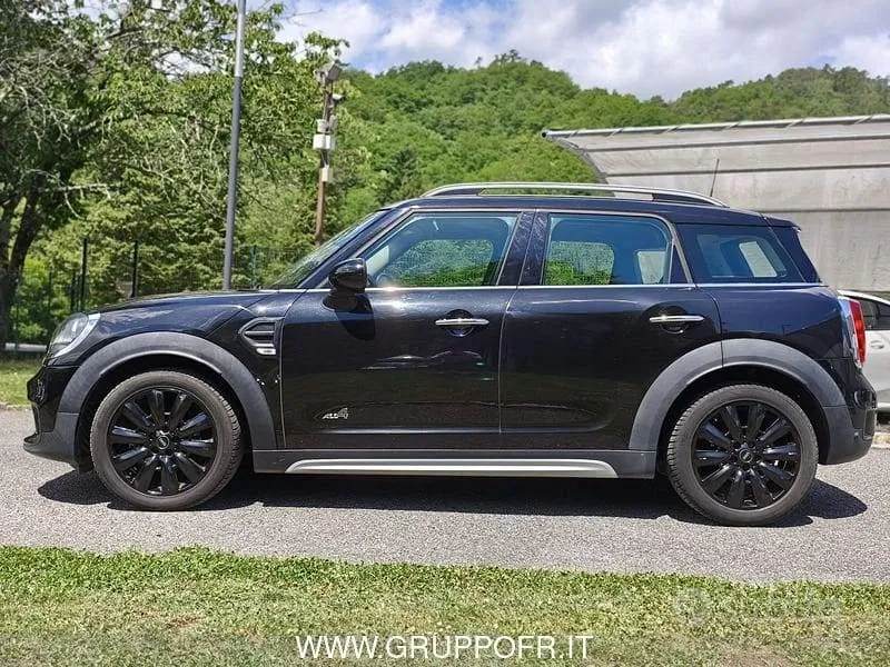 Mini Countryman 2018 photo 4