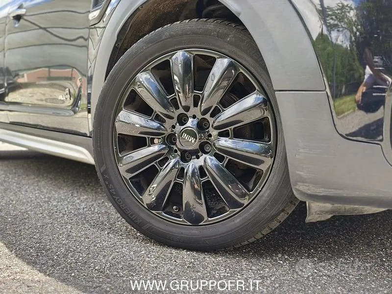 Mini Countryman 2018 photo 2