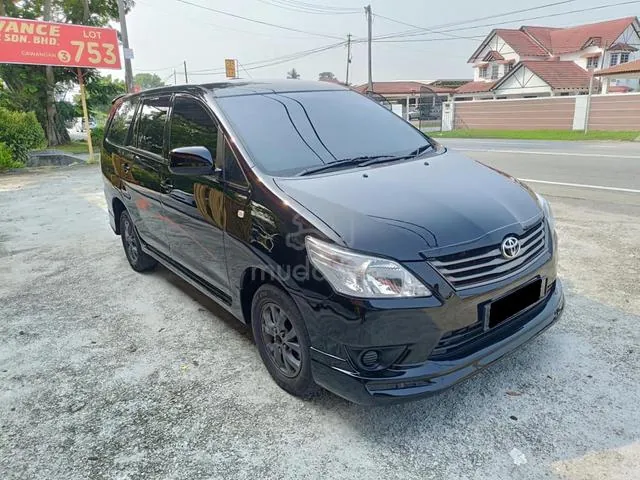 Toyota Innova