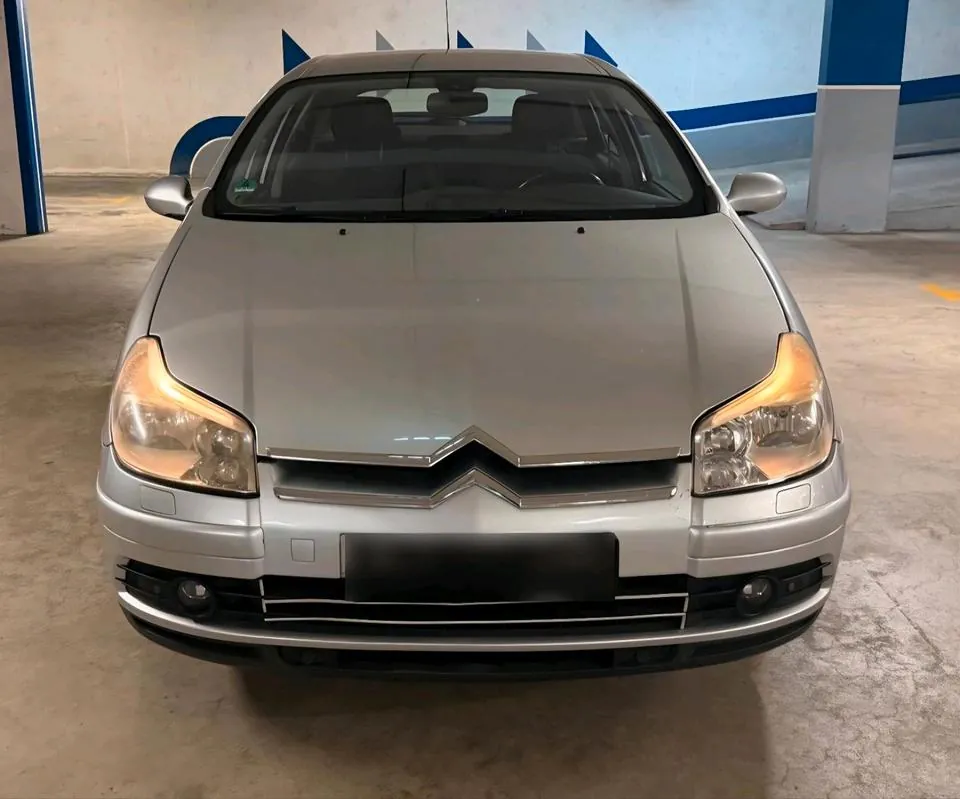 Citroen C5