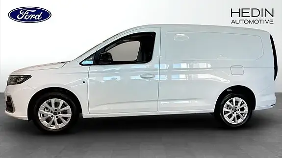 Ford Transit Connect 2026 photo 4